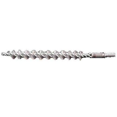 RCBS:n CASE NECK BRUSHES puhdistaa kaulusten sisäpinnat ja voitelee laajentamista varten. Sopii .35-.45 kaliiperille, ei rullaa käytössä.