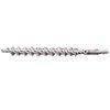 RCBS:n CASE NECK BRUSHES puhdistaa kaulusten sisäpinnat ja voitelee laajentamista varten. Sopii .35-.45 kaliiperille, ei rullaa käytössä.