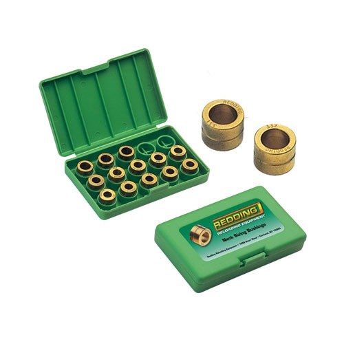 Reddingin bushing storage box säilyttää 15 bushingia järjestyksessä ja turvallisesti, mikä tekee siitä erinomaisen valinnan ammattimaisille ja harrastajille.