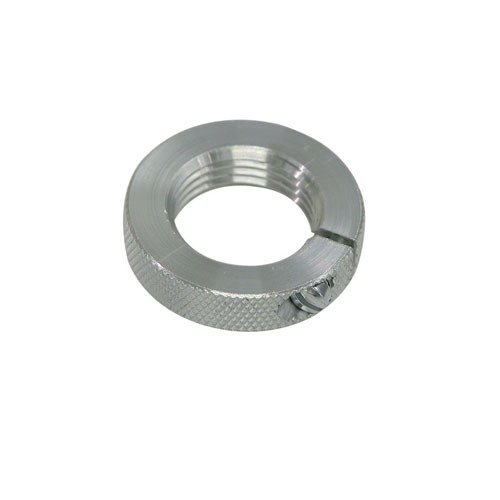 Forsterin CROSS BOLT DIE LOCK RING ratkaisee ongelmat väärin kohdistetuista lukitusrenkaista ja vaurioituneista kierreistä, säilyttäen tarkkuuden ja kestäen käyttöä.