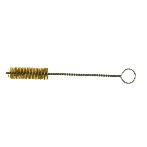 AR-15 Action Brush on suunniteltu puhdistamaan tarkasti AR-aseiden action ja carrier key -alueet, varmistaen optimaalisen toiminnan ja tarkkuuden.