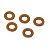 O-RING REPLACEMENT KITS sisältää 5 O-rengasta ja asennustyökalun, mikä helpottaa Sinclair bore guidejen ylläpitoa ja varmistaa niiden pitkäikäisyyden.