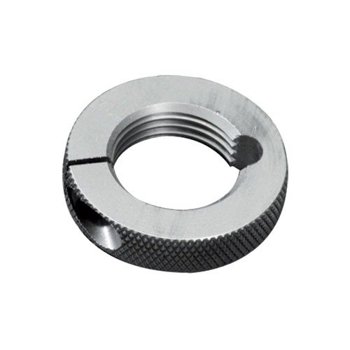 Sinclairin Cross Bolt Die Lock Ring on valmistettu ruostumattomasta teräksestä, sopii 7/8-14 -reloadauskoneisiin ja tarjoaa erinomaisen vakauden ilman kierteiden vaurioitumista.