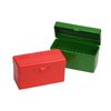 MTM CASE-GARDin FLIP TOP RIFLE AMMO BOX on kestävä, käytännöllinen ja suojattu, täydellinen ampumiseen. Mukana lataustarra ja 25 vuoden takuu.