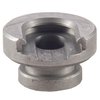 RCBS Shellholder #17 takaa tarkan ja luotettavan käytön patruunoiden latauksessa, yhteensopiva useiden kaliberien kanssa. Katso RCBS Shellholder -kaavio.