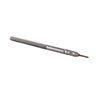 RCBS Decapping Unit 6.5 MM on tehokas työkalu, joka mahdollistaa laukaisimen helpon ja nopean poistamisen, parantaen latausprosessin tarkkuutta.