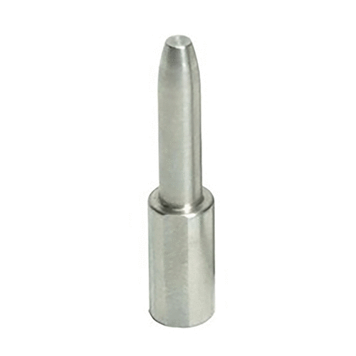 Korkealaatuiset stainless steel expander mandrelin, jotka tarjoavat tarkan ja helpon prosessin kaulan kääntämiseen. Yhteensopivia NT-3000 ja NT-1000 työkalujen kanssa.