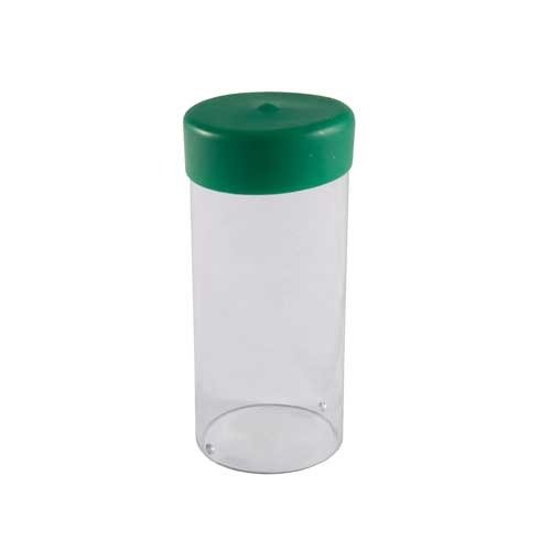 Vaihtoehtoinen 6" säiliö Redding Powder Measures -laitteille, joka takaa tarkkuuden ja luotettavuuden lataamisessa. Sopii täydellisesti olemassa oleviin järjestelmiin.
