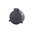 BUTLER CREEK OBJECTIVE LENS COVER #17,19 1.612-1.646" (40.9-41.8MM)