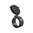 BUTLER CREEK OBJECTIVE LENS COVER #25,26,27 1.8-1.84" (45.7-46.7MM)