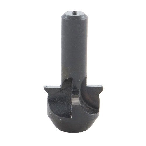 RCBS 3-Way Cutter Trim Pro - nopeuttaa casejen leikkaamista, sisä- ja ulkopuolen terät viilaavat ja poistavat burrit tehokkaasti.