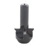 RCBS 3-Way Cutter Trim Pro Case Trimmerille tekee tapauksista tarkkoja, samalla viistäen ja poistamalla burrit yhdellä työkalulla. Tilaa eri kaliibereille.