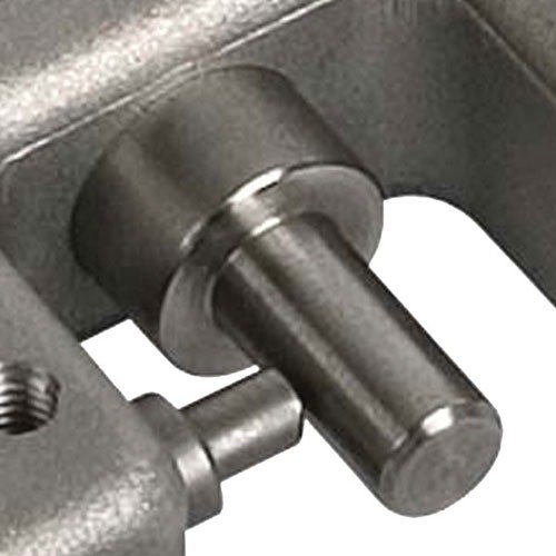 RCBS Hand Case Neck Turner Pilot 7 MM tarjoaa tarkkuutta ja hallintaa patruunoiden kaulan muotoilussa, parantaen ammuntatuloksia ja luotettavuutta.