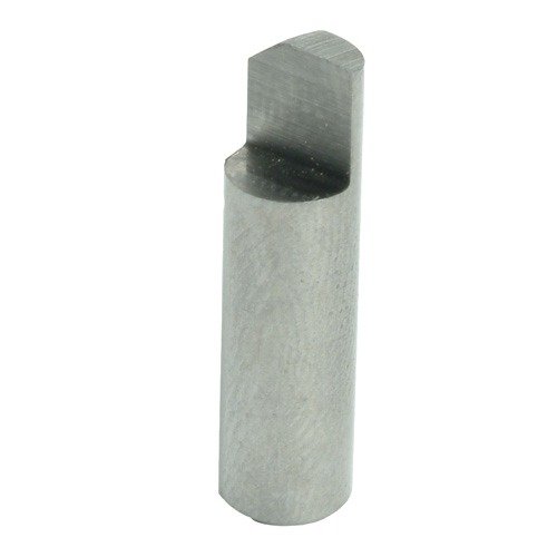 SINCLAIR INTERNATIONALin vaihtoterät, valmistettu korkealaatuisesta työkaluteräksestä, täydellinen korvaus Neck Turning Toolillesi. Saatavilla 30° ja 40° kulmalla.