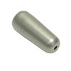 Pitkät kartiomaiset laajentimet (sizing buttons) 25 cal - 8mm patruunoiden kaulojen laajentamiseen, yhteensopivat vain Standard- ja Type 'S' sizing dies -malleihin.