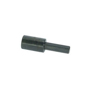 FORSTER PRODUCTS, INC. CASE TRIMMER POWER ADAPTER mahdollistaa tehokkaan ja tarkan patruunankuorien trimmaamisen, mikä parantaa ammuntasi tarkkuutta.