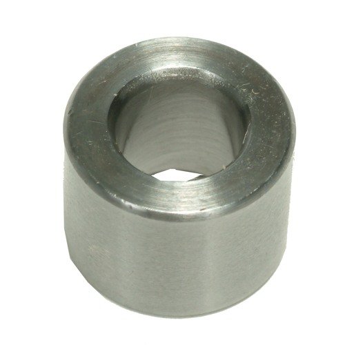 .331-kokoiset L.E. Wilsonin teräksiset neck sizing bushings tarjoavat tarkkuutta ja säätömahdollisuuksia, varmistaen oikean kaulan jännityksen.