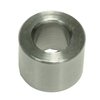 .335-kokoiset L.E. Wilsonin teräksiset neck sizing bushings tarjoavat tarkkaa ja säädettävää kokoamista, mikä takaa optimaalisen luotitension ja laadukkaan lopputuloksen.