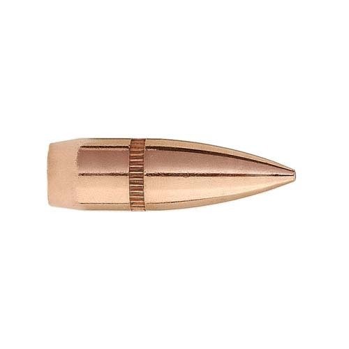 GAMEKING 22 CALIBER 55GR FMJ - täydellinen valinta AR-15:lle ja peltien säilyttämiseen pienriistassa, 100 kappaletta laatikossa.