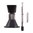 LYMAN E-ZEE FLOW POWDER TRICKLER