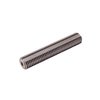 SINCLAIR INTERNATIONAL SHOOTING REST POST, 4", STAINLESS STEEL