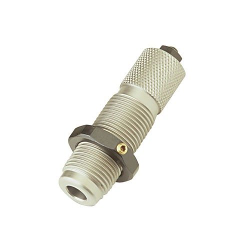 .22-.25 CALIBER HEAVY DUTY DECAPPING DIE RCBS®: Poista nopeasti primereita patruunoista ennen puhdistusta, toimii useimmissa tapauksissa.