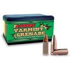 BARNES BULLETS 20 CALIBER (0.204") 26GR VARMINT GRANADE FLAT BASE 100/BOX