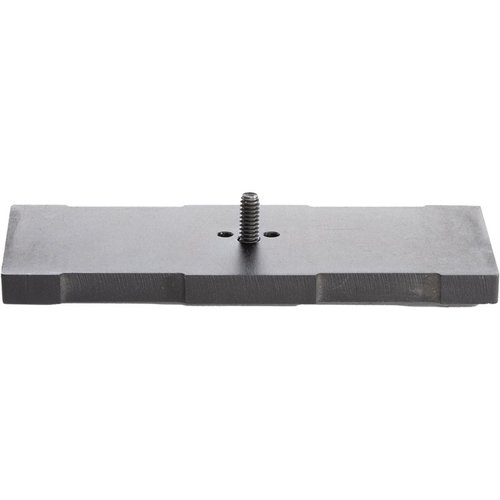 Sinclair Model 1000 Basic Top on suunniteltu käytettäväksi Protektor owl ear sandbagien kanssa, tarjoten yksinkertaisen ja tehokkaan ratkaisun ampujille.