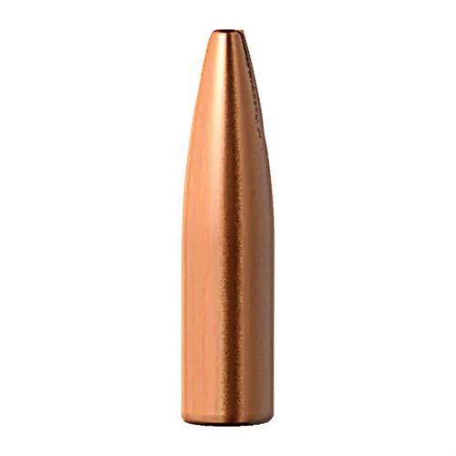 VARMINT GRENADE 6MM (0.243") HOLLOW POINT FLAT BASE - tehokkaat 62gr luodit, jotka tarjoavat erinomaisen tarkkuuden ja tehokkuuden pienriistan metsästyksessä.