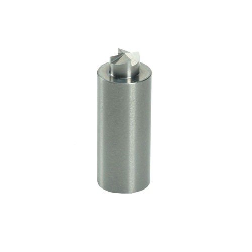 Sinclairin carbide primer pocket uniformerit ovat tarkasti hiottuja yhdestä tungsten carbide -palasta, mikä takaa oikean syvyyden jokaisella latauskerralla.