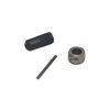 Päivitä Redding Standard ja Type S -kuulakäytännöt carbide sizing buttonilla, joka tekee sisäkaulan muotoilusta sujuvampaa ilman voitelua.