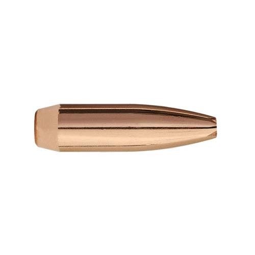 GameKing® 30 kal. (.308') 165 gr Hollow Point Boat Tail - huipputarkkuus, parempi läpäisy ja vähemmän tuulen vaikutusta pitkän matkan metsästyksessä.