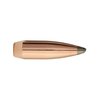 GAMEKING 30 CALIBER 165GR Spitzer Boat Tail - suunniteltu pitkän matkan metsästykseen, tarjoaa paremman tarkkuuden, vähemmän tuulen vaikutusta ja suuremman energian.