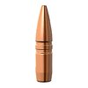 TRIPLE-SHOCK X 22 CALIBER 70GR kuulat tarjoavat äärimmäistä läpäisykykyä, säilyttävät 100% painostaan ja ovat erittäin tarkkoja metsästyskuulia.