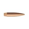 MATCHKING 6MM (0.243") Hollow Point Boat Tail - täydellinen valinta kilpailuammuntatarkkuuteen, tarjoaa erinomaisen ballistisen suorituskyvyn pitkällä matkalla.