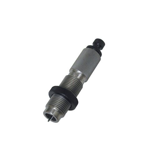 Redding Neck Sizing Dies muotoilevat vain patruunoiden kaulat, parantaen tarkkuutta ja pidentäen brassin käyttöikää. Korkealaatuiset ja kestävästä teräksestä.