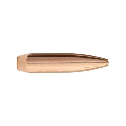 GAMEKING 7MM 160GR Hollow Point Boat Tail - kestävä ja syvälle läpäisevä patruuna, erinomainen suurriistajahdille ja tarkkuusammuntaan.