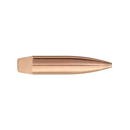 MATCHKING 6.5MM 140GR HOLLOW POINT BOAT TAIL - huipputarkkuus, ohut takki, alhainen ilmanvastus ja maailmanlaajuisesti arvostettu kilpailuammus.