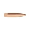 MATCHKING 6.5MM 140GR HOLLOW POINT BOAT TAIL - huipputarkkuus, ohut takki, alhainen ilmanvastus ja maailmanlaajuisesti arvostettu kilpailuammus.