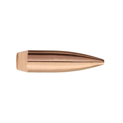 MATCHKING 30 CALIBER (0.308") 168GR HPBT - Huipputason tarkkuuskilpailuihin suunnitellut luodit, jotka tarjoavat erinomaisen ballistisen suorituskyvyn pitkällä matkalla.