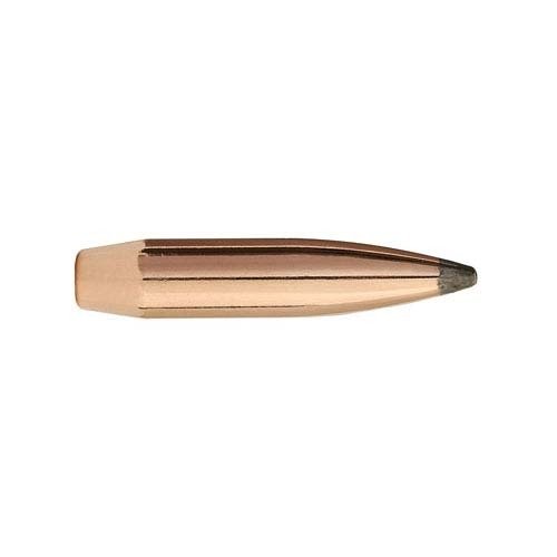 GAMEKING 7MM 175GR Spitzer Boat Tail - pitkämatkan metsästykseen suunnitellut kuulat, jotka tarjoavat paremman nopeuden, energian ja tarkkuuden.