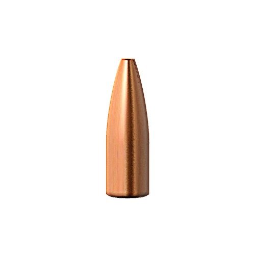 Barnesin Varmint Grenade 20 kaliberin luodit ovat lyijyttömiä ja räjähtäviä, täydellisiä maalaisten metsästykseen jopa pitkiltä matkoilta.