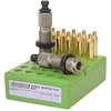 Redding Neck Sizing Die Set 7mm Weatherby Mag sisältää kaksi kuulaa, jotka tarjoavat tarkkuutta ja mukautettavuutta, mukaan lukien decapping rod ja seating plug.