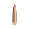MATCHKING 22 CALIBER (0.224") 80GR HPBT - täydellinen valinta vakaviin kiväärikilpailuihin, jossa hollownokkasuunnittelu parantaa ballistista suorituskykyä pitkällä matkalla.