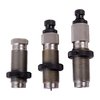 TYPE S Bushing Neck Die Set 30-30 Winchester tarjoaa tarkkaa hallintaa patruunan kaulan koosta ja jännityksestä, mukana Redding Die Box ja ylimääräinen osapino.