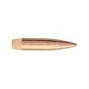 MATCHKING 6.5MM 142GR Hollow Point Boat Tail - huipputarkkuus, ohut takki, alhainen ilmanvastus ja maailmanlaajuisesti tunnustettu kilpailumenestys.