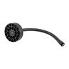 SINCLAIR Competition Shooting Rest tarjoaa vakaan ja monipuolisen alustan tarkkuuskilpailuihin, helppokäyttöisen windage-säädön ja kestäviä materiaaleja.