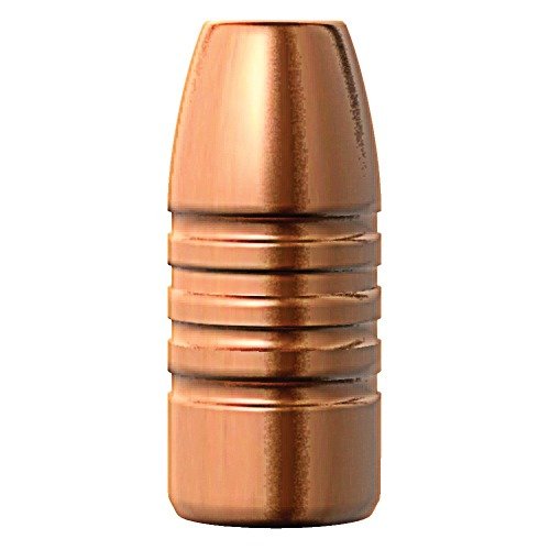 TRIPLE SHOT X® 45 kaliberin 300GR Flat Nose -kuulat tarjoavat äärimmäistä läpäisykykyä, säilyttävät 100% alkuperäisestä painostaan ja ovat erittäin tarkkoja.