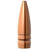 TRIPLE SHOT X® 30 CALIBER - 100% kuparista valmistettu, äärimmäinen läpäisy, säilyttää painonsa, tarkkuus ja vähentää kuparisaastetta.
