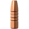 TRIPLE SHOT X® 30 CALIBER - lyijytön, 100% kuparista valmistettu luoti, joka tarjoaa äärimmäistä läpäisykykyä ja tarkkuutta metsästyksessä.